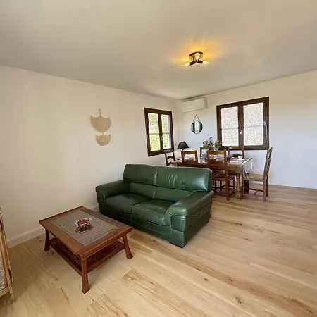 Magnifique T5 Proche & Commerces - 8 Pers - Saint-pierre-la-mer - Fr-1-795-68 Villa *