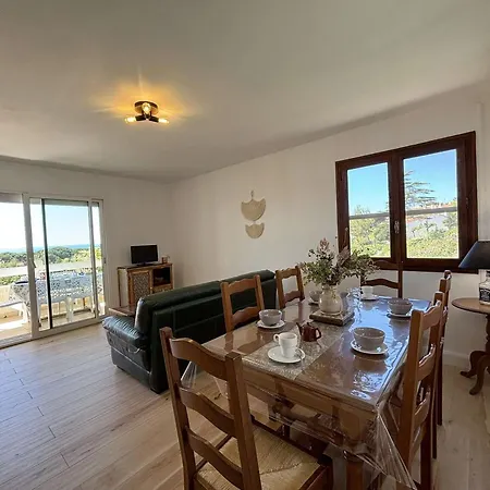 Magnifique T5 Proche & Commerces - 8 Pers - Saint-pierre-la-mer - Fr-1-795-68 Villa *