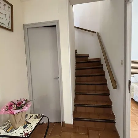 Villa Magnifique T5 Proche & Commerces - 8 Pers - Saint-pierre-la-mer - Fr-1-795-68