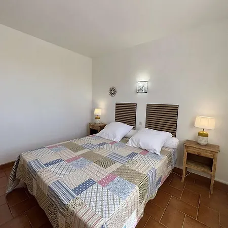Magnifique T5 Proche & Commerces - 8 Pers - Saint-pierre-la-mer - Fr-1-795-68 * Fleury (Aude)