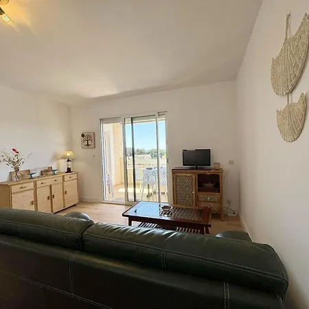 Magnifique T5 Proche & Commerces - 8 Pers - Saint-pierre-la-mer - Fr-1-795-68 Fleury (Aude)