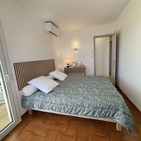 Magnifique T5 Proche & Commerces - 8 Pers - Saint-pierre-la-mer - Fr-1-795-68