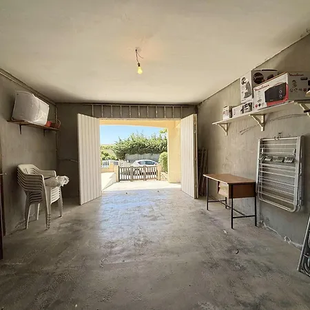 Magnifique T5 Proche & Commerces - 8 Pers - Saint-pierre-la-mer - Fr-1-795-68 * Fleury (Aude)