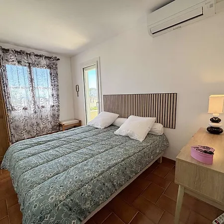Magnifique T5 Proche & Commerces - 8 Pers - Saint-pierre-la-mer - Fr-1-795-68