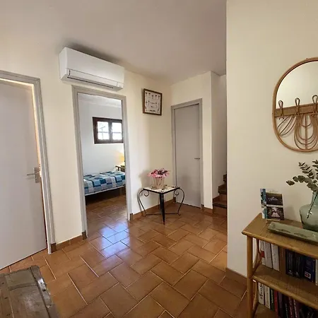 Villa Magnifique T5 Proche & Commerces - 8 Pers - Saint-pierre-la-mer - Fr-1-795-68